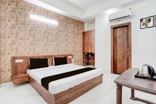 Collection O Palwal-Aligarh Crossway Formerly Hotel Kadamb - 0