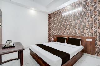 Collection O Palwal-Aligarh Crossway Formerly Hotel Kadamb - 7