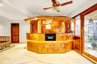 Super Townhouse Rajbagh Formerly Hotel Modern - 7