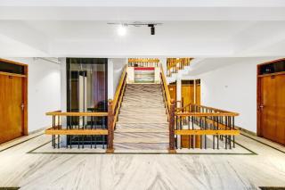 Super Townhouse Rajbagh Formerly Hotel Modern - 4
