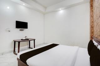 Collection O Palwal-Aligarh Crossway Formerly Hotel Kadamb - 5