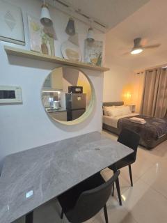 Condotel near naia terminal 3 - Manila - 0