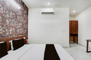 Collection O Palwal-Aligarh Crossway Formerly Hotel Kadamb - 3