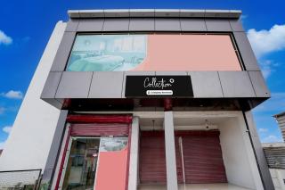Collection O Palwal-Aligarh Crossway Formerly Hotel Kadamb - 5