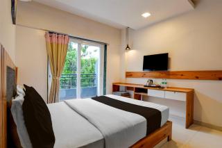Super Townhouse Oak Gravity Inn - Pune - 4