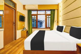 Super Townhouse Rajbagh Formerly Hotel Modern - 8