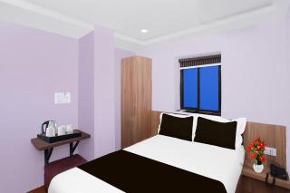 Super Townhouse Rauniyar City Centre Ratu Road - Rānchī - 3