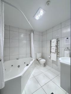 BKs Premier Motel Hamilton - 1