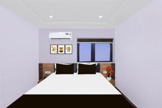 Super Townhouse Rauniyar City Centre Ratu Road - Rānchī - 1