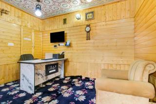 Super Collection O Brein Nishat Formerly Continental Guest House - 8