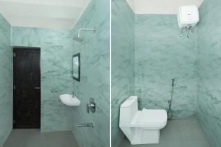 Super Townhouse Rauniyar City Centre Ratu Road - Rānchī - 5