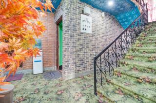 Super Collection O Brein Nishat Formerly Continental Guest House - 6