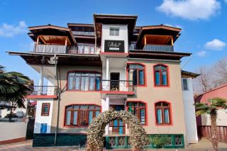 Super Collection O Brein Nishat Formerly Continental Guest House - 5
