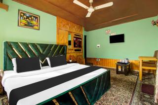 Super Collection O Brein Nishat Formerly Continental Guest House - 8