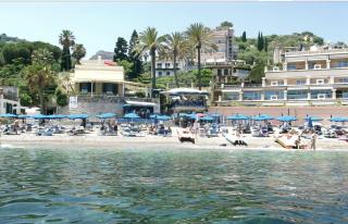 Jonic Hotel Mazzarò - 1