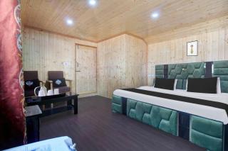 Super Collection O Brein Nishat Formerly Continental Guest House - 1