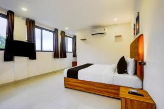 Townhouse Oak Diveagar Formerly Savali Resort - Diveagar - 9