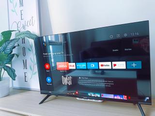 Apartment in Kajang WIFI Smart TV - 8