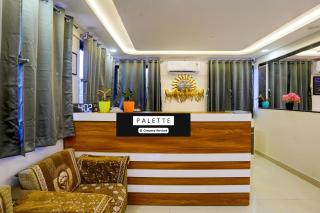Townhouse Oak Diveagar Formerly Savali Resort - 8