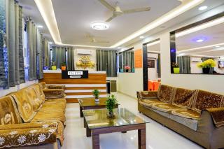 Townhouse Oak Diveagar Formerly Savali Resort - Diveagar - 7