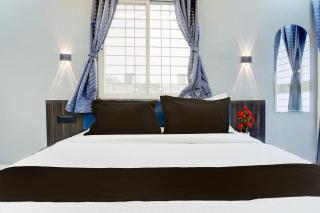 Super Townhouse Hinjewadi Corporate Stays - 1