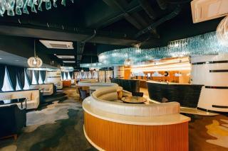 Grand Soluxe Zhongyou Hotel Shenzhen - Shenzhen - 5