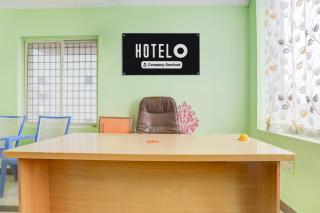 Super Collection O Tirupati Central Junction Formerly Hotel Adith Grand - 7