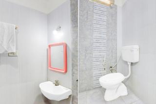 Super Collection O Tirupati Central Junction Formerly Hotel Adith Grand - 5