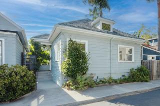 Allura Oakland Your Private Sanctuary in the City - Oakland - 0