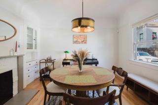 Allura Oakland Your Private Sanctuary in the City - 8