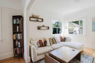 Allura Oakland Your Private Sanctuary in the City - Oakland - 4