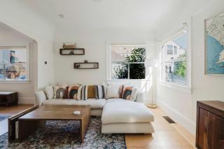 Allura Oakland Your Private Sanctuary in the City - 1