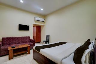 Super Hotel O Samne Ghat - 9