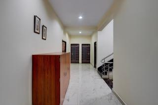 Super Hotel O Samne Ghat - 7