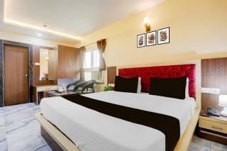 Super Townhouse Lighthouse Beach Formerly Neel Sagar - Puri - 4
