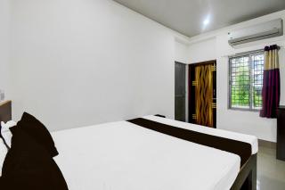 Super Hotel O Bolpur Shantiniketan Railway Junction Formerly Ashima Resort - 3