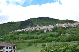 Casa Palombara - Rosciolo - 3