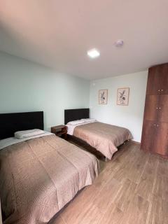 INARA - Cafe & Hostel - 1