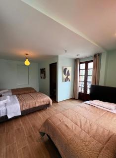 INARA - Cafe & Hostel - 5