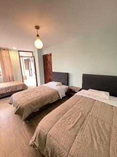 INARA - Cafe & Hostel - 2