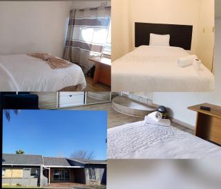TRIANGLE STARS Guest House - Kempton Park - 7