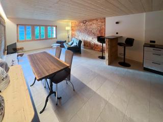 Lake View Chalet Mis - 6