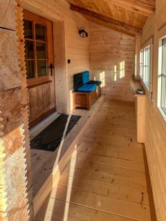 Lake View Chalet Mis - 2