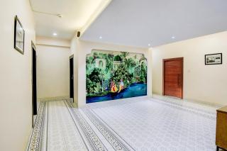 Super Townhouse Chandpole Metro Station Formerly Hotel Raghuraj Palace - 4