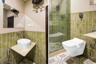 Super Townhouse Chandpole Metro Station Formerly Hotel Raghuraj Palace - Jaipur - 5