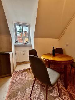 Pokoje przy Ratuszu Self Check-in - 7