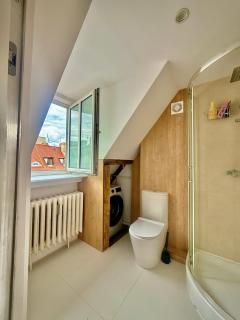 1 room - 3