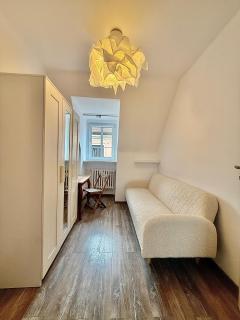 Pokoje przy Ratuszu Self Check-in - 2