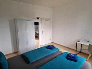 Zimmer - Alte Weinkellerei - 7