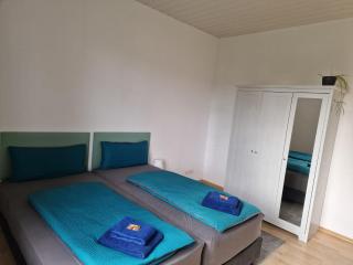 Monteurszimmer - Alte Weinkellerei - 8